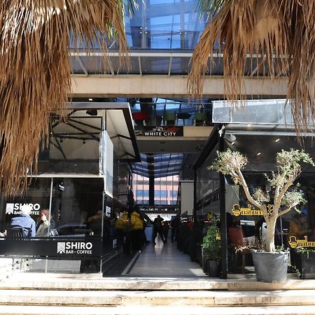 Center Tirana Apartment Exterior photo