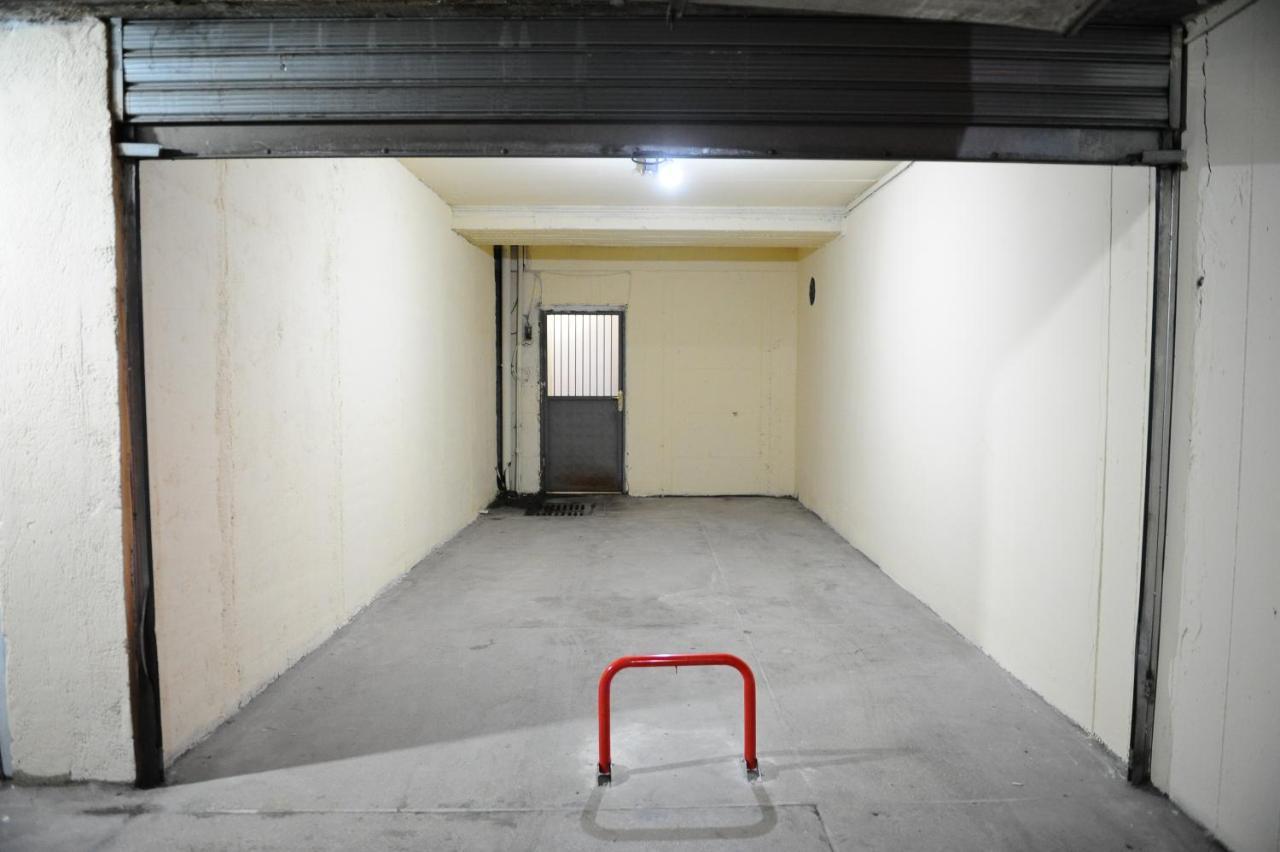 Center Tirana Apartment Exterior photo